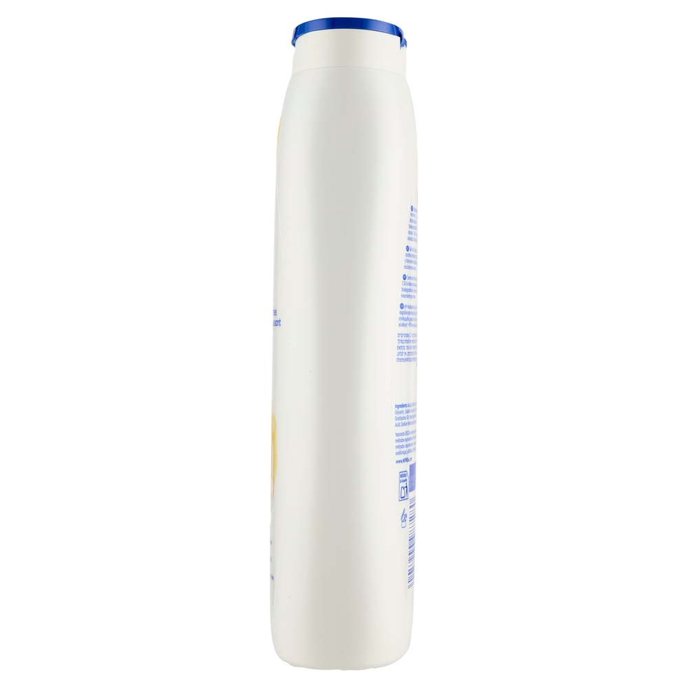 Nivea Care & Orange Caring Foam Bath 650 ml